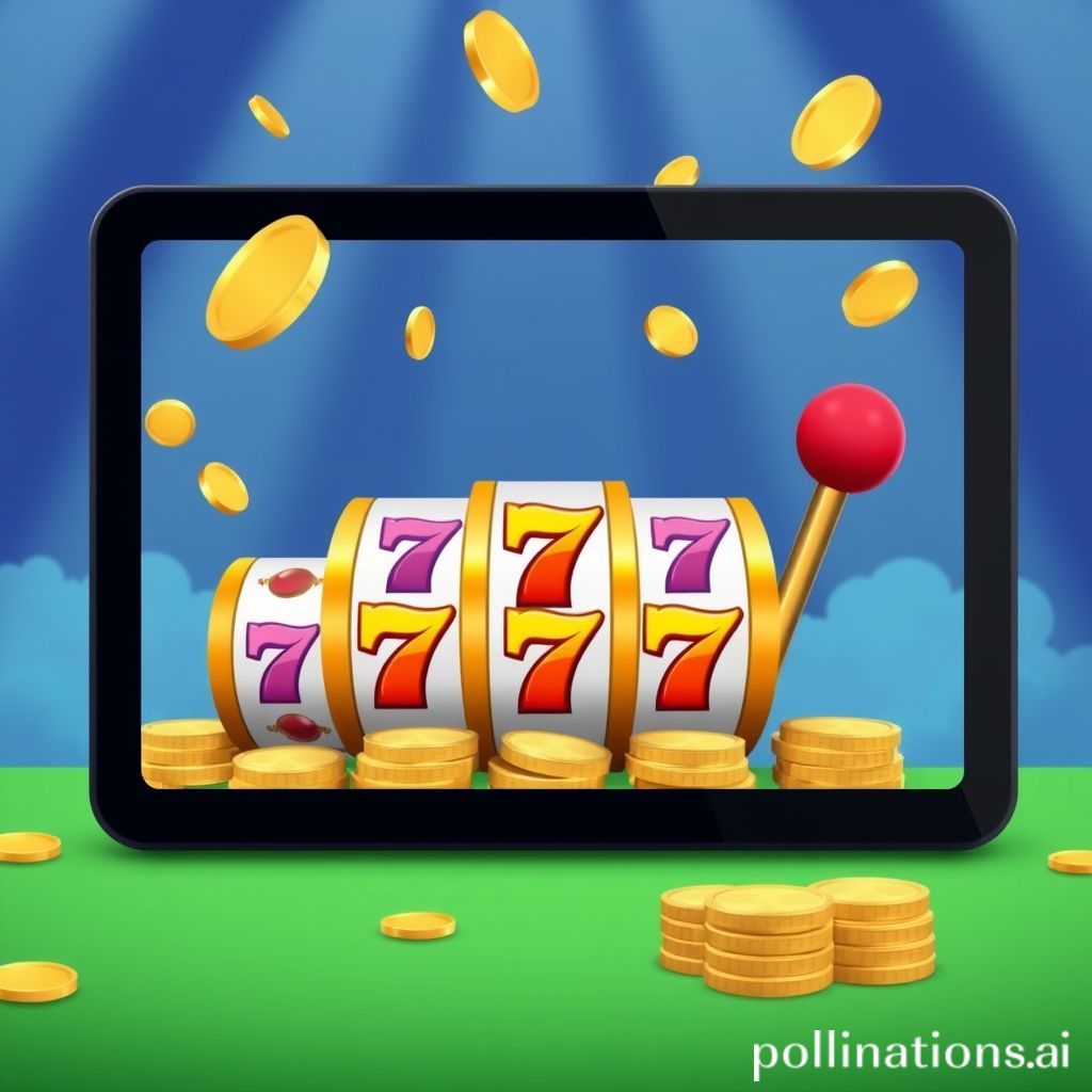 Cara Memilih Situs Slot Online Terbaik